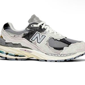 New Balance 2002R 'Rain Cloud